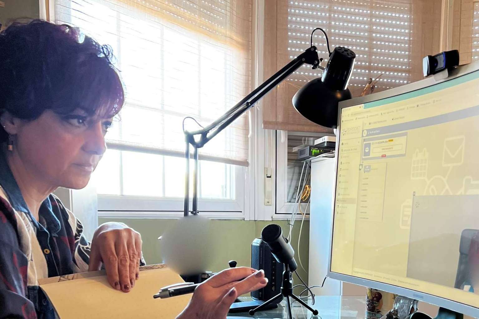 Estrella Soria sobre la relevancia de mantener una vida íntima activa