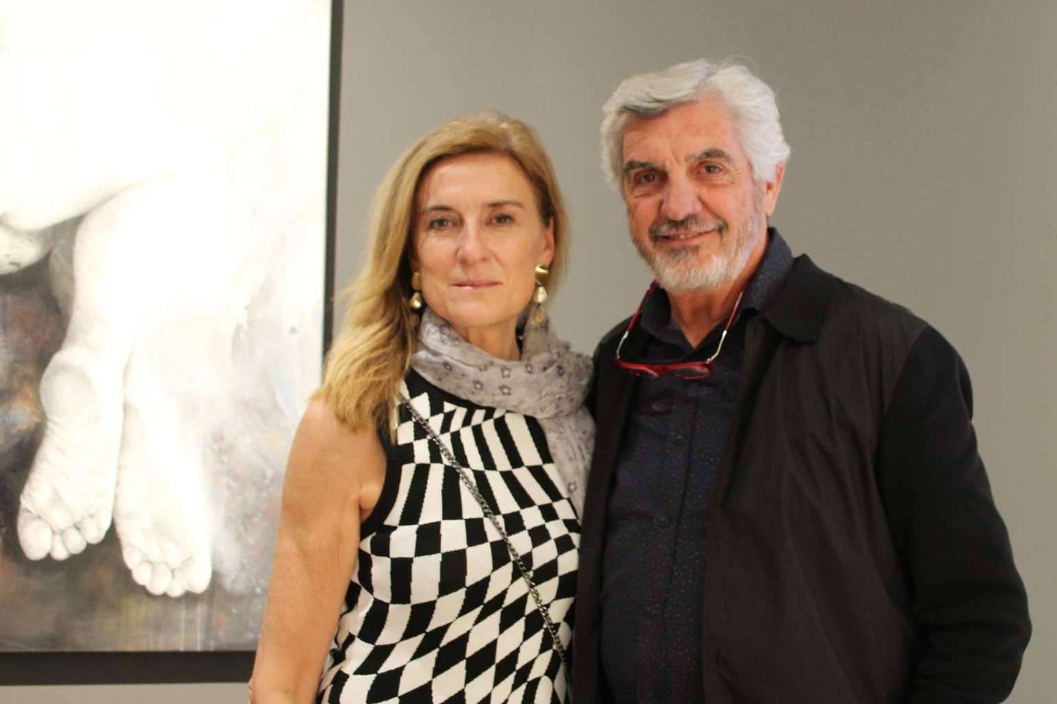 Invertir en arte de la mano de Lanzarote Art Gallery International Fine Art
