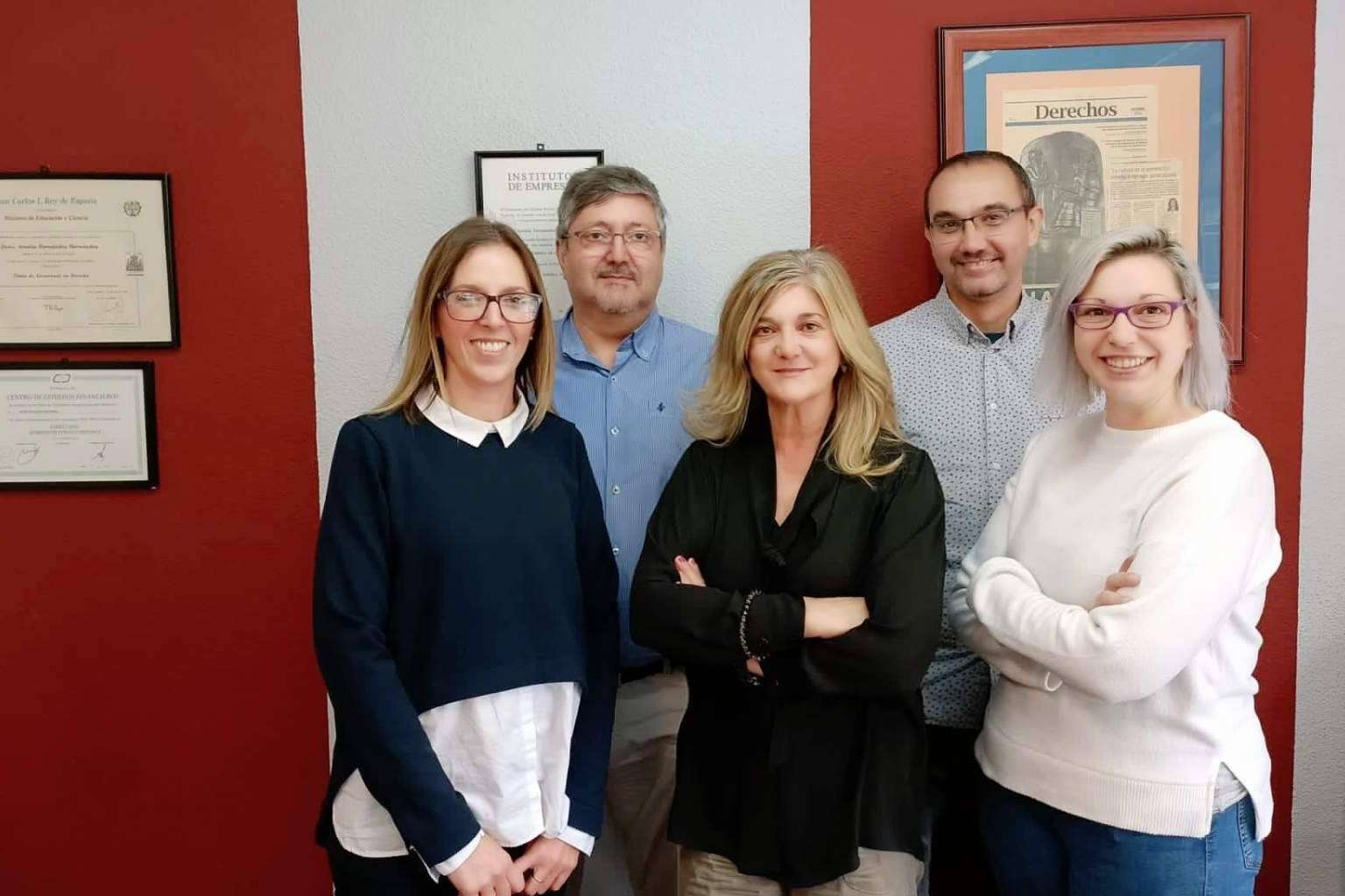 Alexcon Asociados ofrece servicios de asesoría en Madrid dirigidos a empresas de diferentes dimensiones