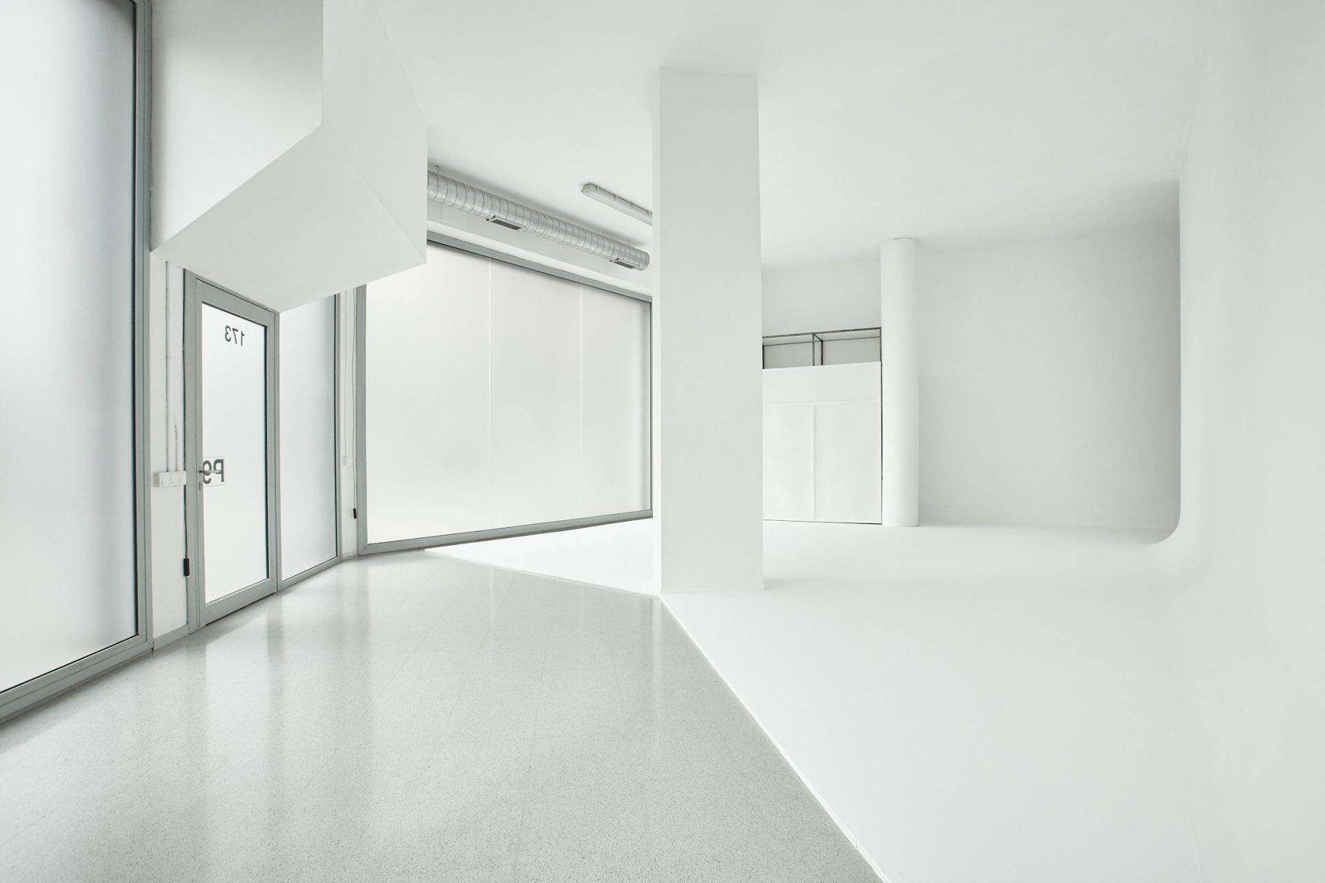 Studio P9 explica por qué el alquiler de un estudio fotográfico se ha convertido en una alternativa muy elegida por los profesionales
