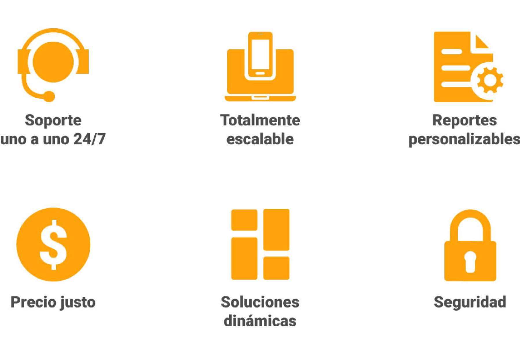 RedGPS ayuda a crear una empresa de rastreo