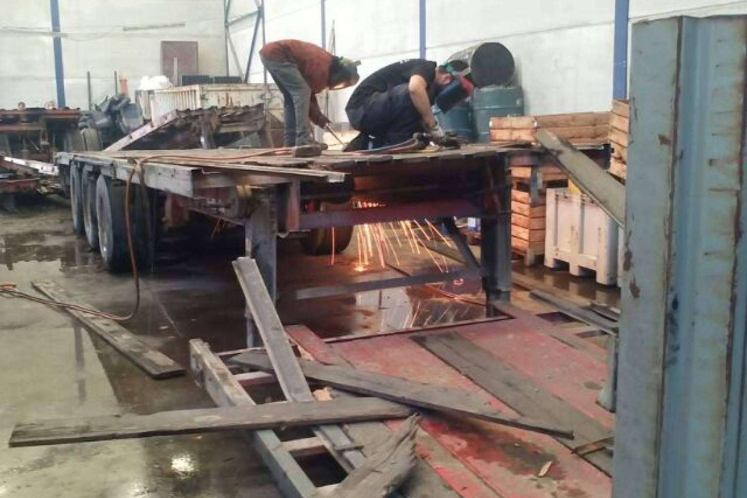 Conocer las ventajas de contar con profesionales para llevar a cabo el desmantelamiento industrial