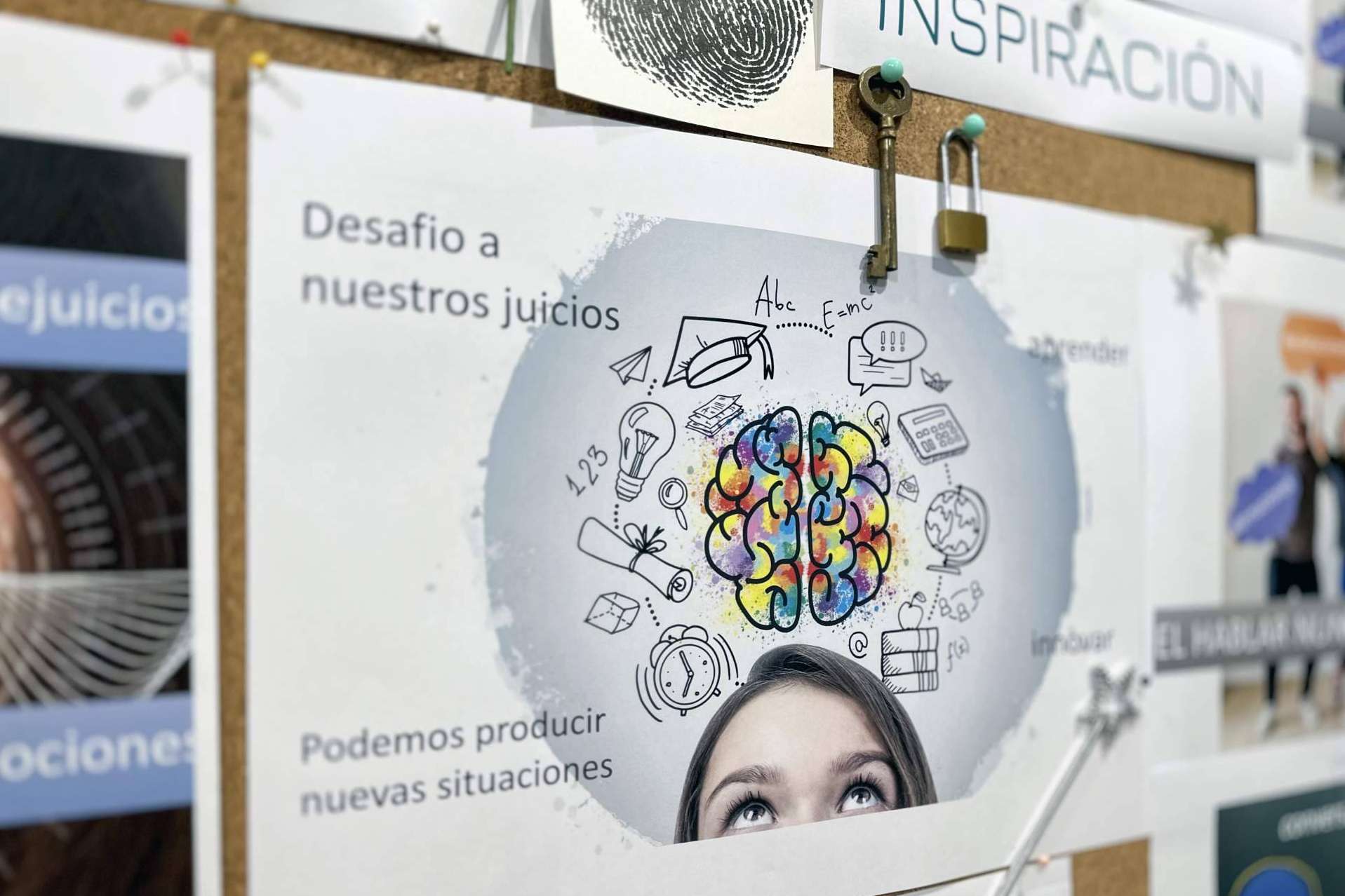 ¿En qué consiste la intuición en psicología y para qué sirve?
