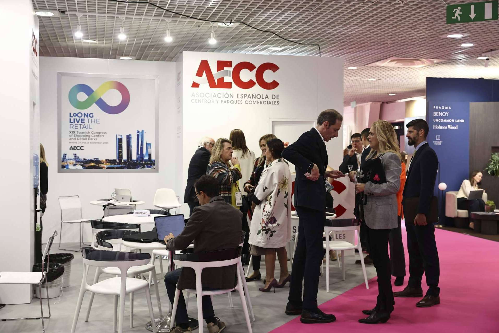 MAPIC, uno de los eventos internacionales más importantes de la industria inmobiliaria retail, se celebrará en Cannes del próximo 28 al 30 noviembre de 2023