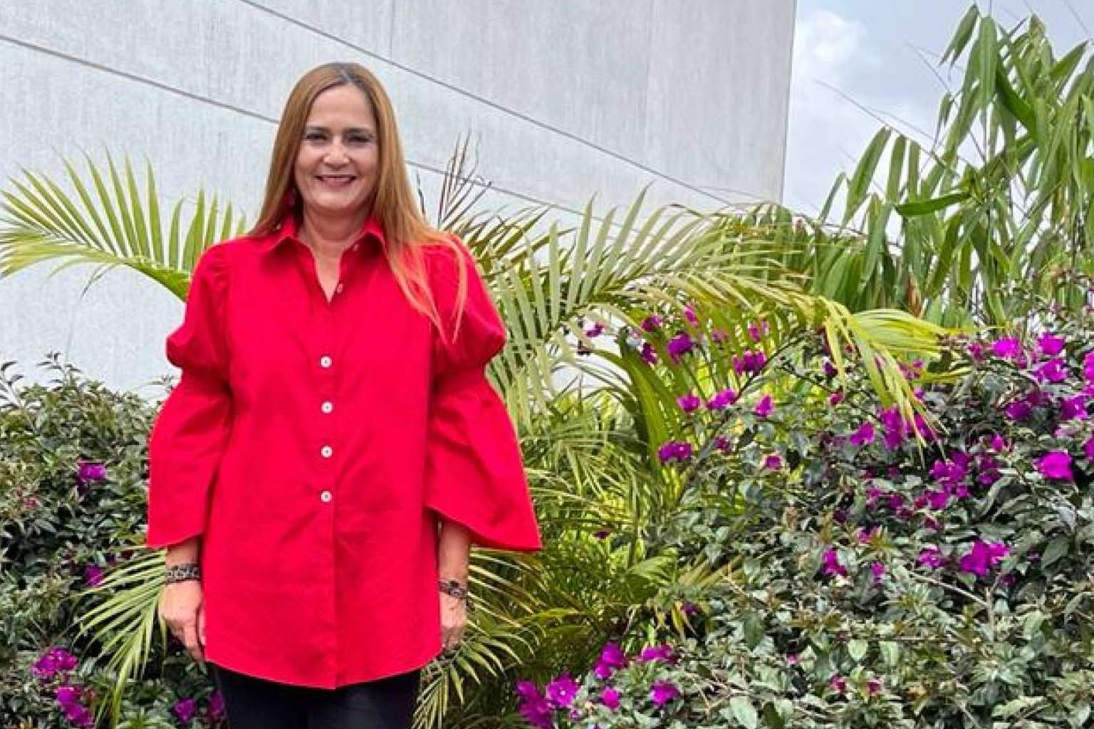 Conocer las claves para mejorar la autoestima con psiquiatra Victoria Pérez Restrepo