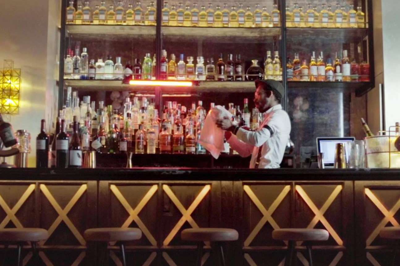 Los spots publicitarios gastronómicos son clave para el éxito de los restaurantes a día de hoy