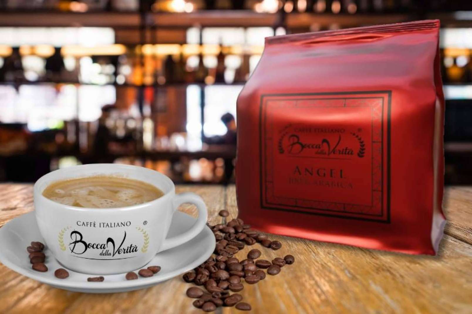Comprar café en grano o molido, ¿cuál es la mejor opción?