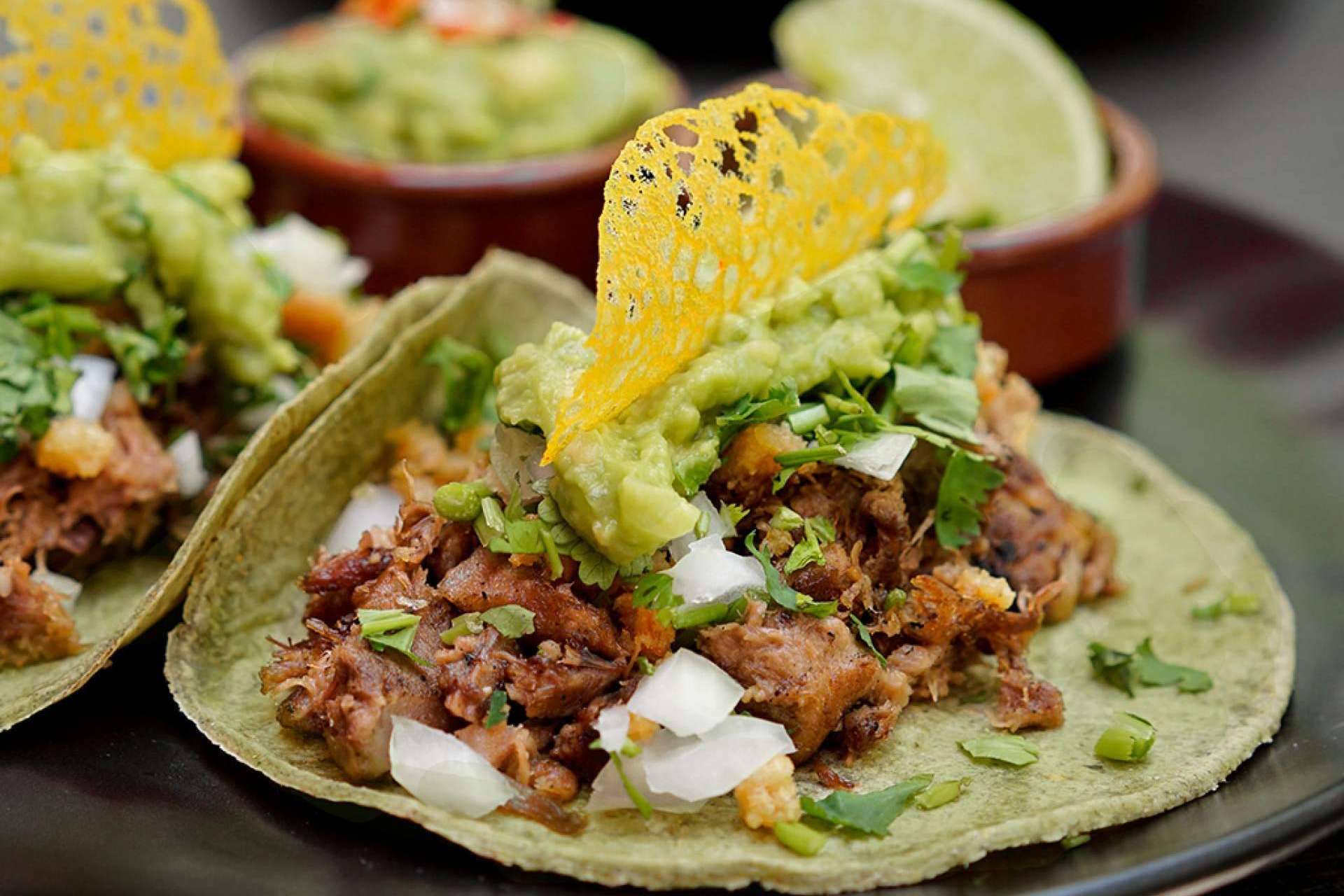 Explorar los sabores únicos de México en Hijo del Maíz, Madrid