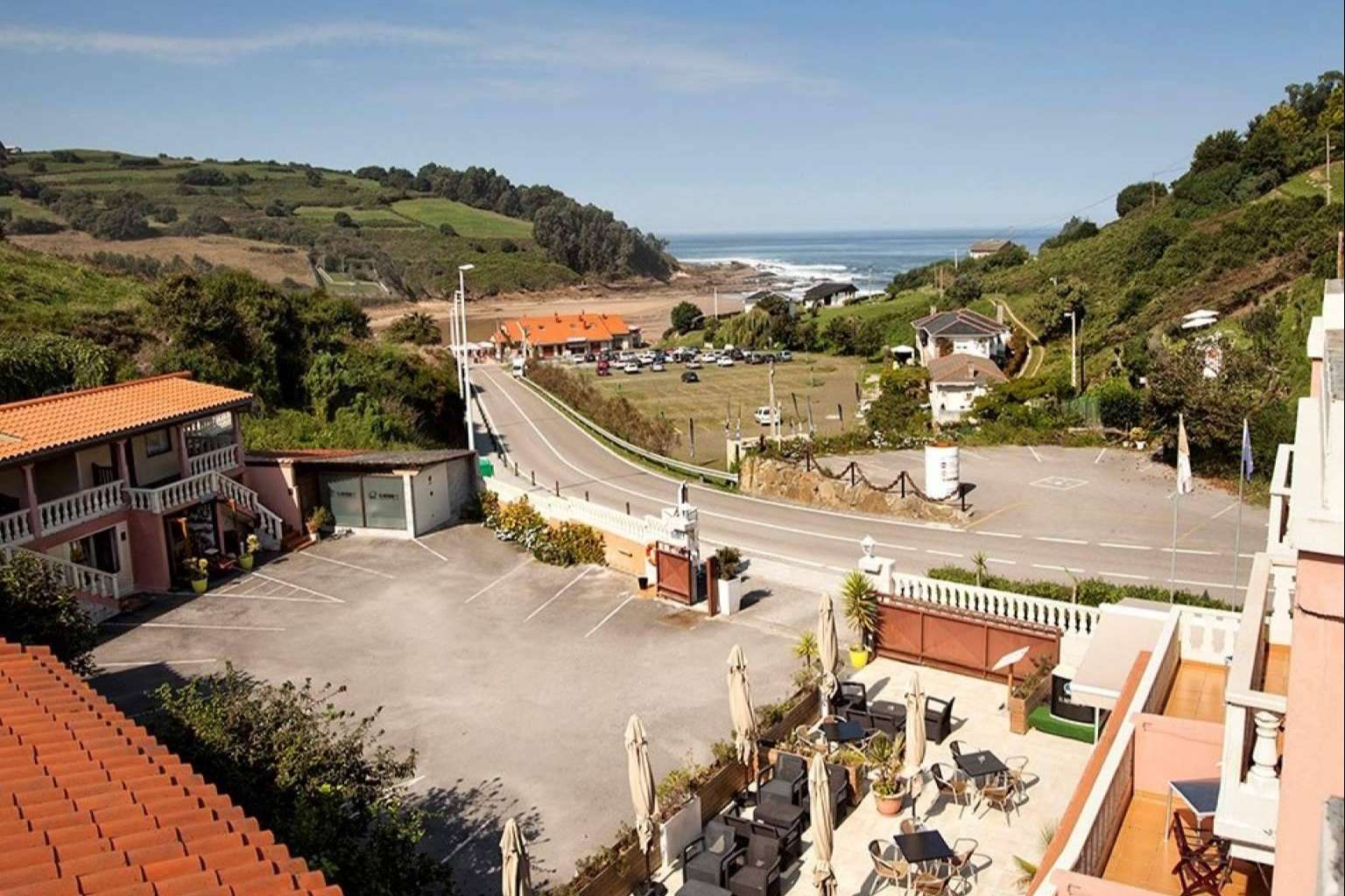 Hotel El Refugio, un espacio donde descubrir lo mejor de Cantabria