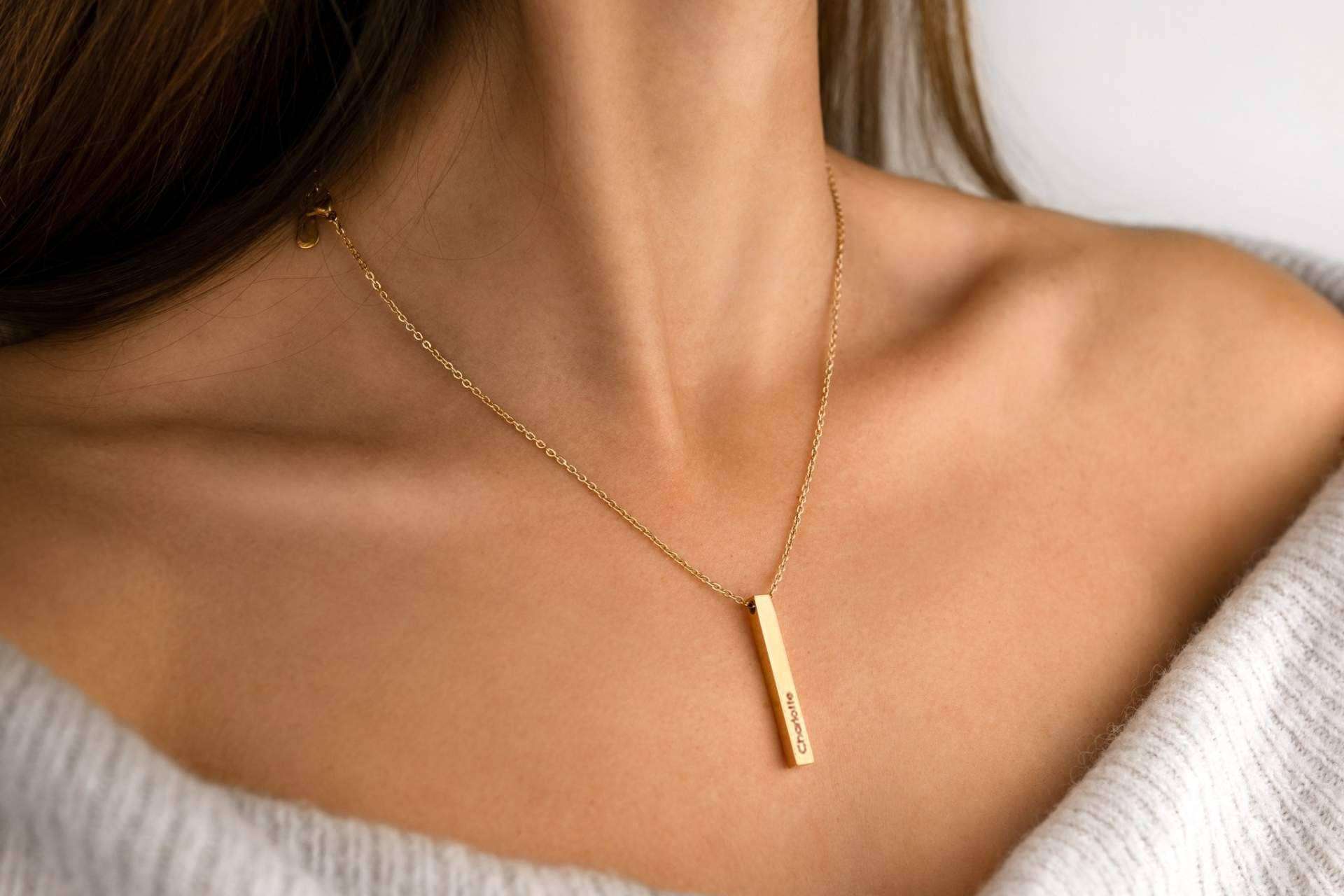 LePetiteMarie ofrece joyas personalizables y artesanales
