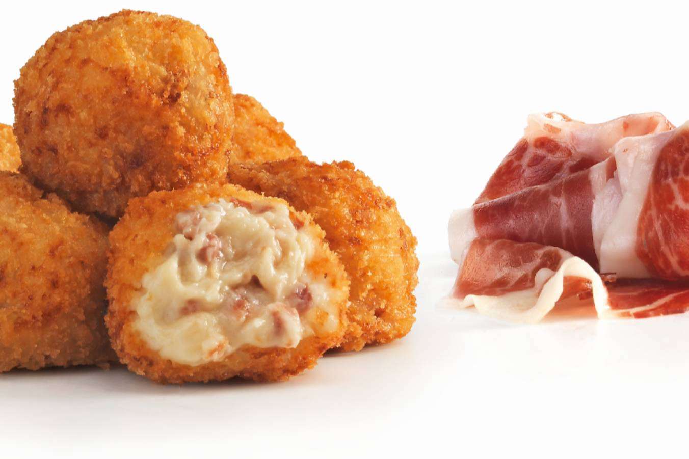 Oído Cocina Gourmet, las croquetas artesanas para el sector hotelero