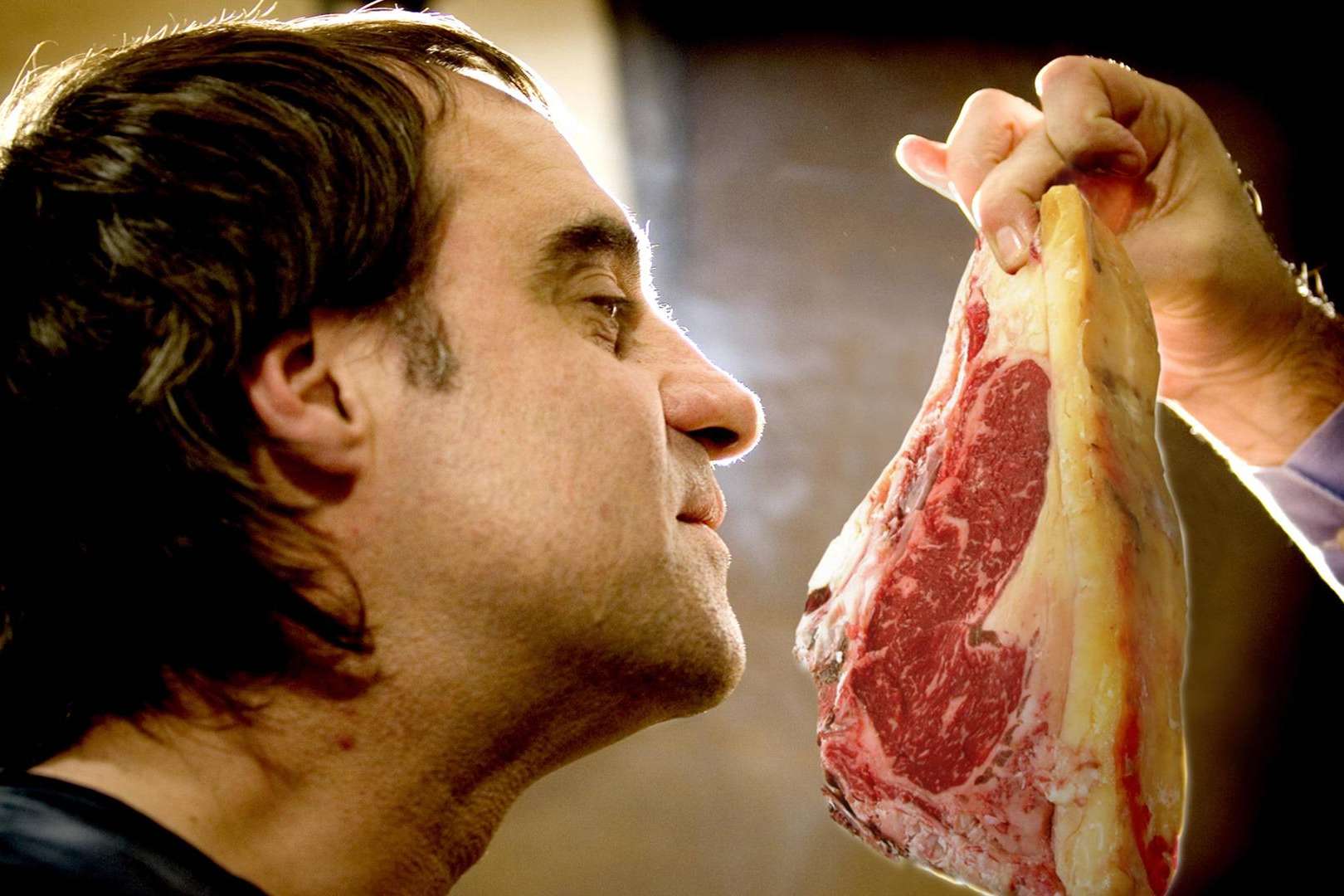 Una de las mejores carnes rojas del mundo, de la mano de Txogitxu