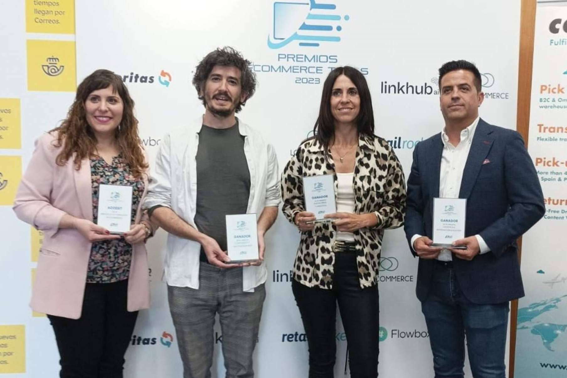 Reskyt, el ganador de los prestigiosos Premios Ecommerce Tools España