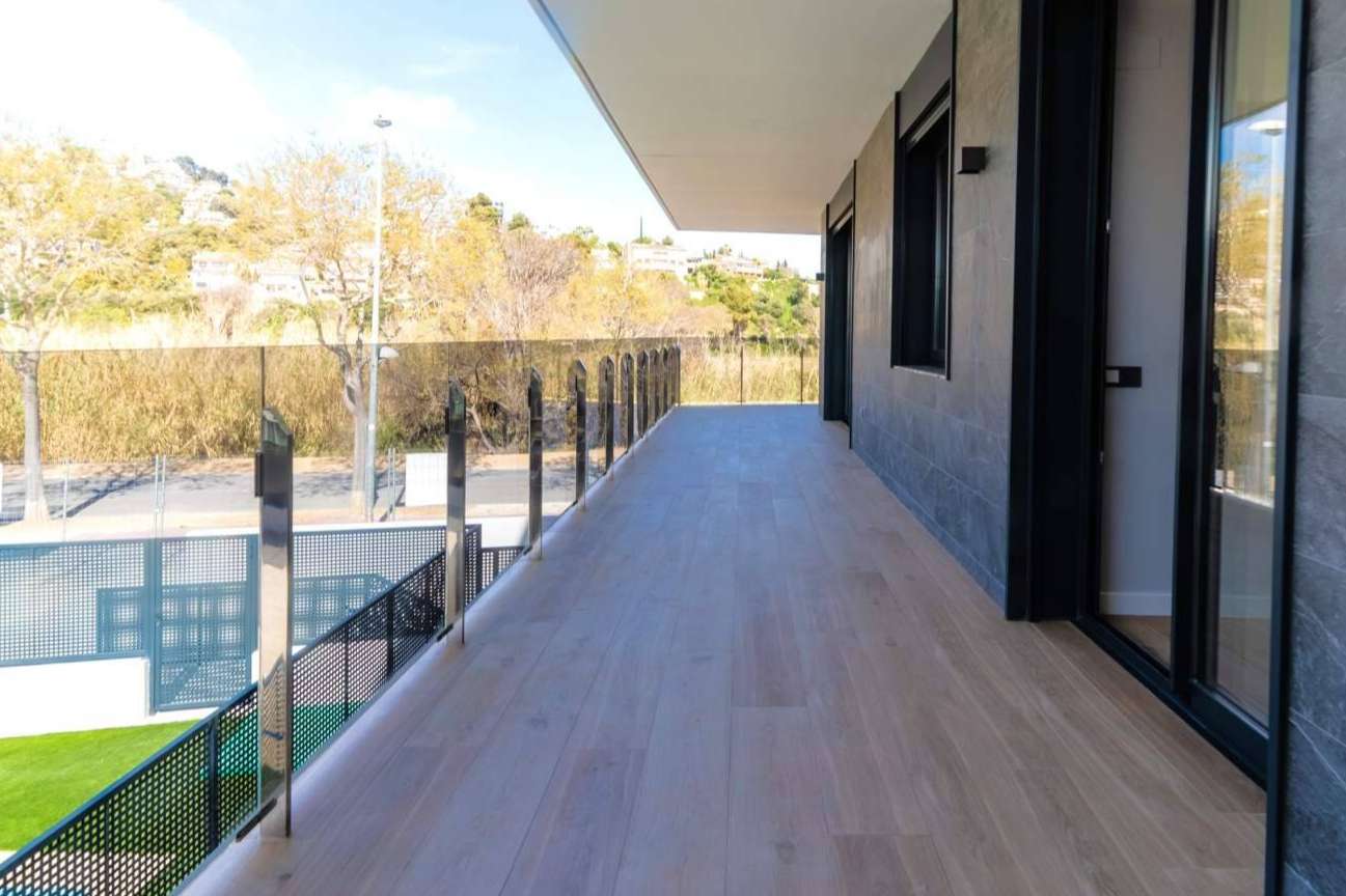 ¿Por qué Inmocat se establece como un referente en el sector inmobiliario del Maresme?