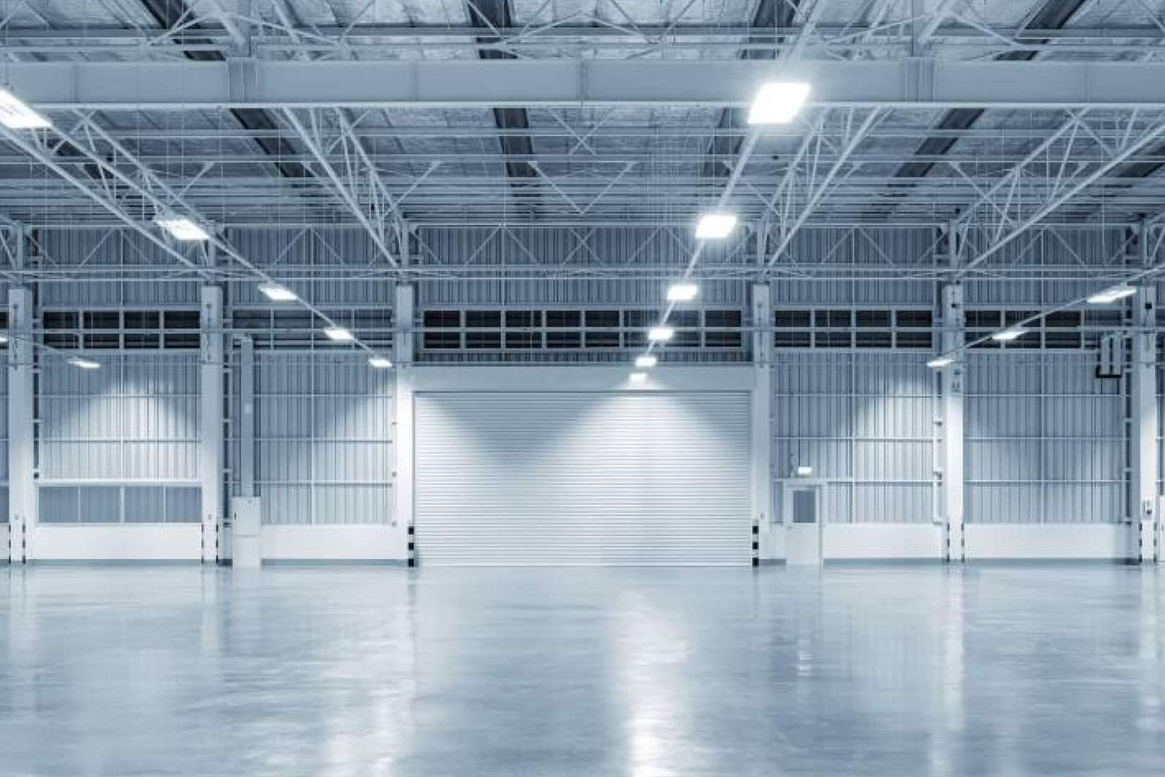 Industrial Properties, una empresa especializada en la venta y alquiler de naves industriales en México