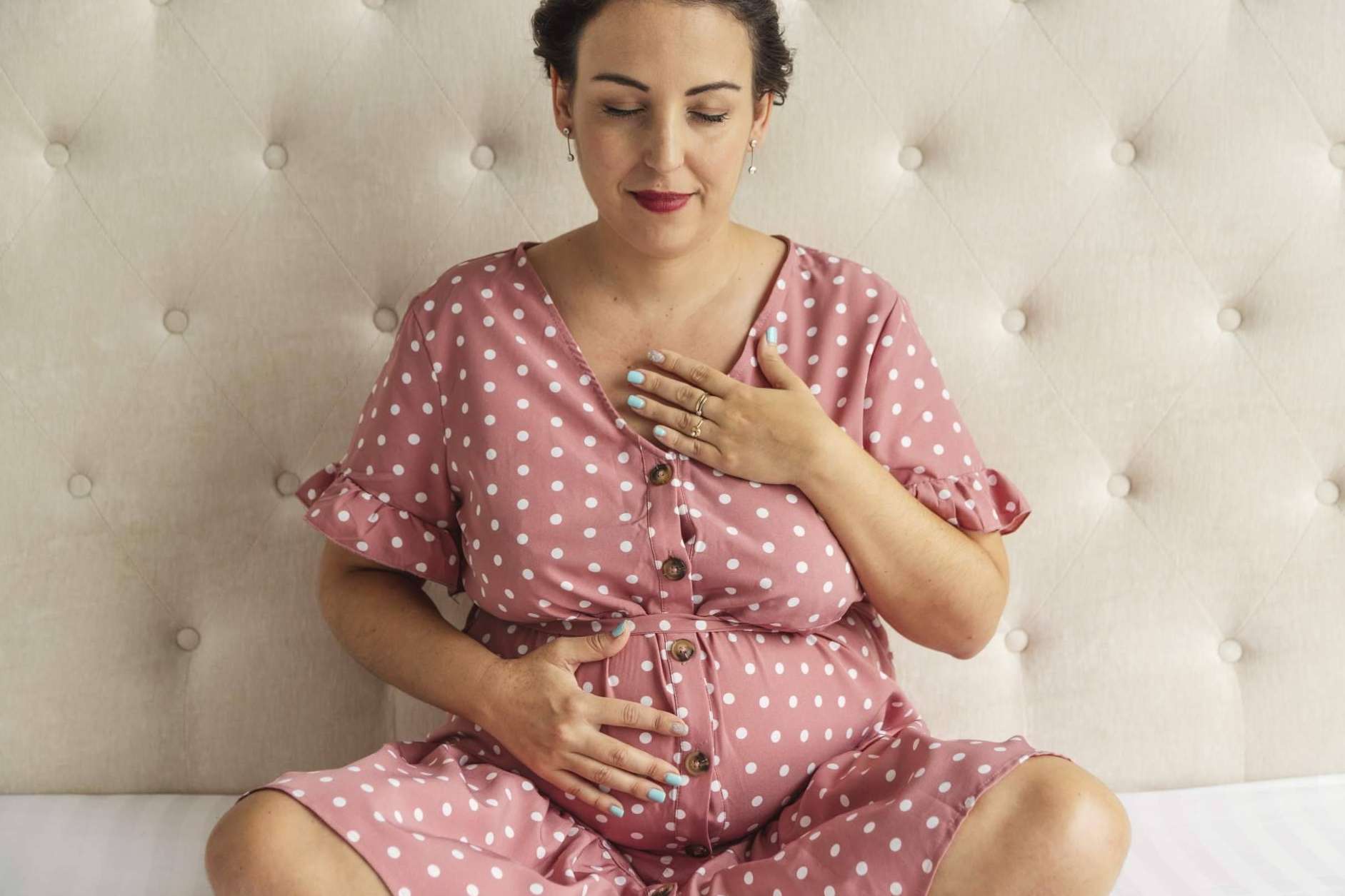 Parto Positivo, la formación en hipnoparto para futuras madres y profesionales de la maternidad