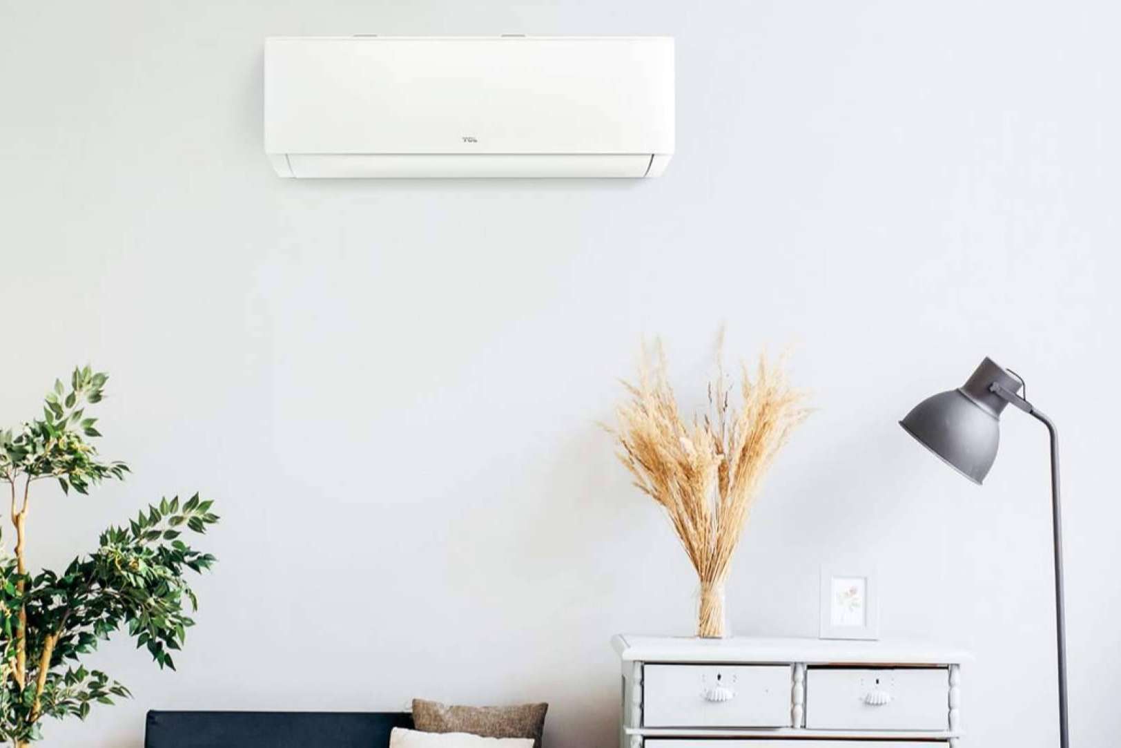 Una nueva línea de electrodoméstico llega en 2023, con TCL