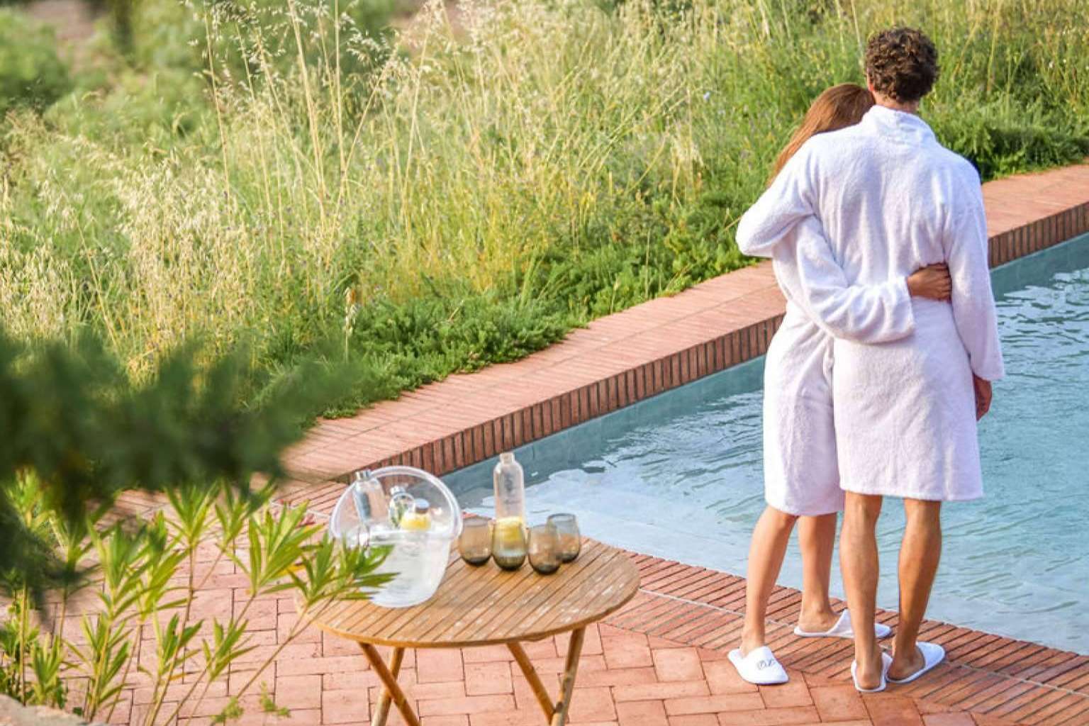 Terra Dominicata, un hotel con spa que permite vivir una experiencia de lujo