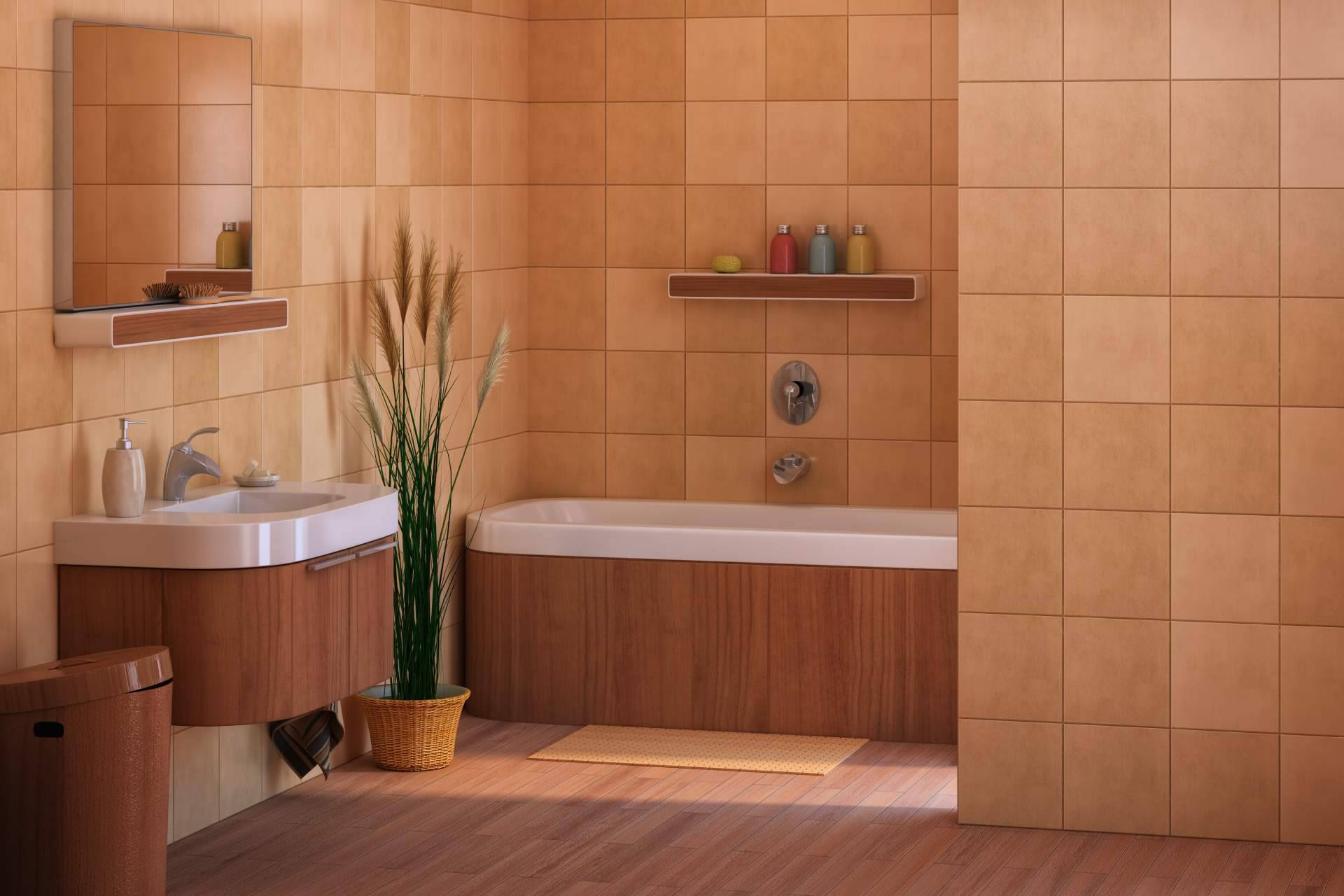 La Casa de los Azulejos explica por qué los azulejos imitación madera son una buena opción para el hogar