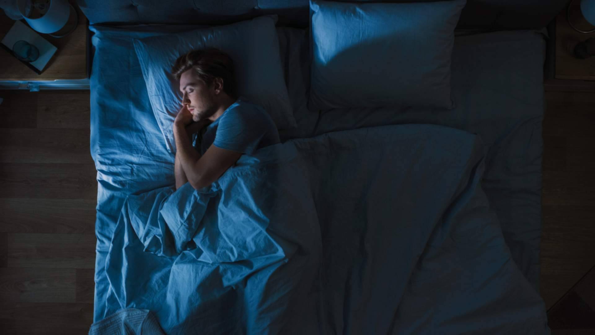 HerbaClock ofrece productos naturales para combatir el insomnio y dormir plácidamente