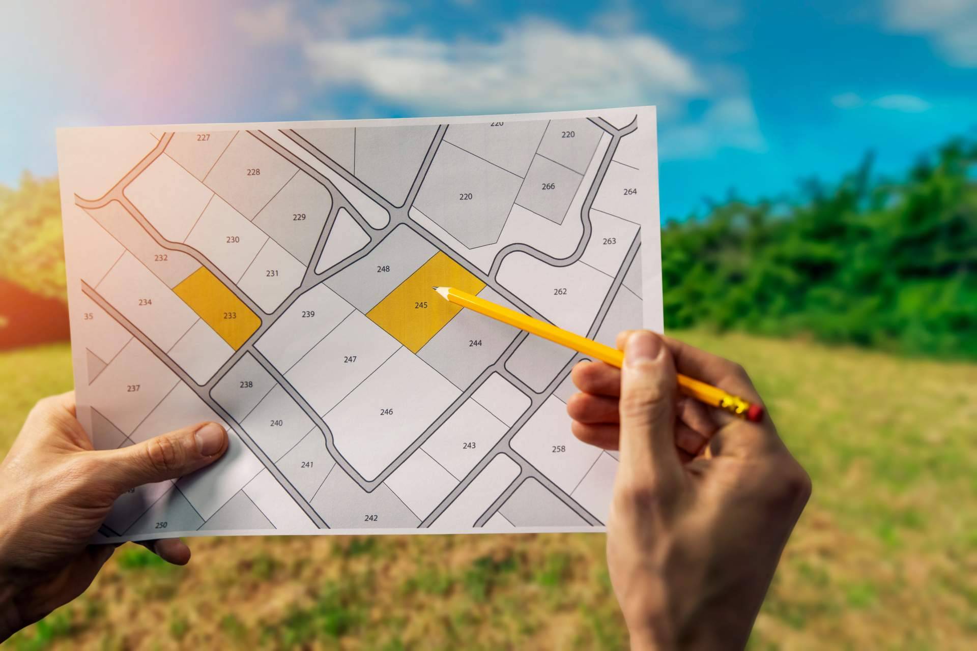 El secreto para invertir en suelo, la Due Diligence