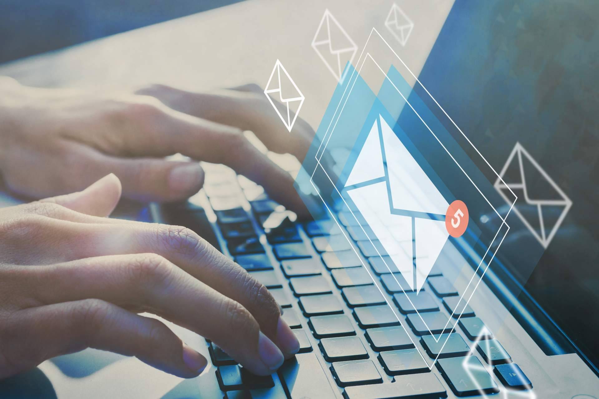 ActiveTrail facilita la creación de campañas de email marketing que rozan el 100 % en tasa de entrega