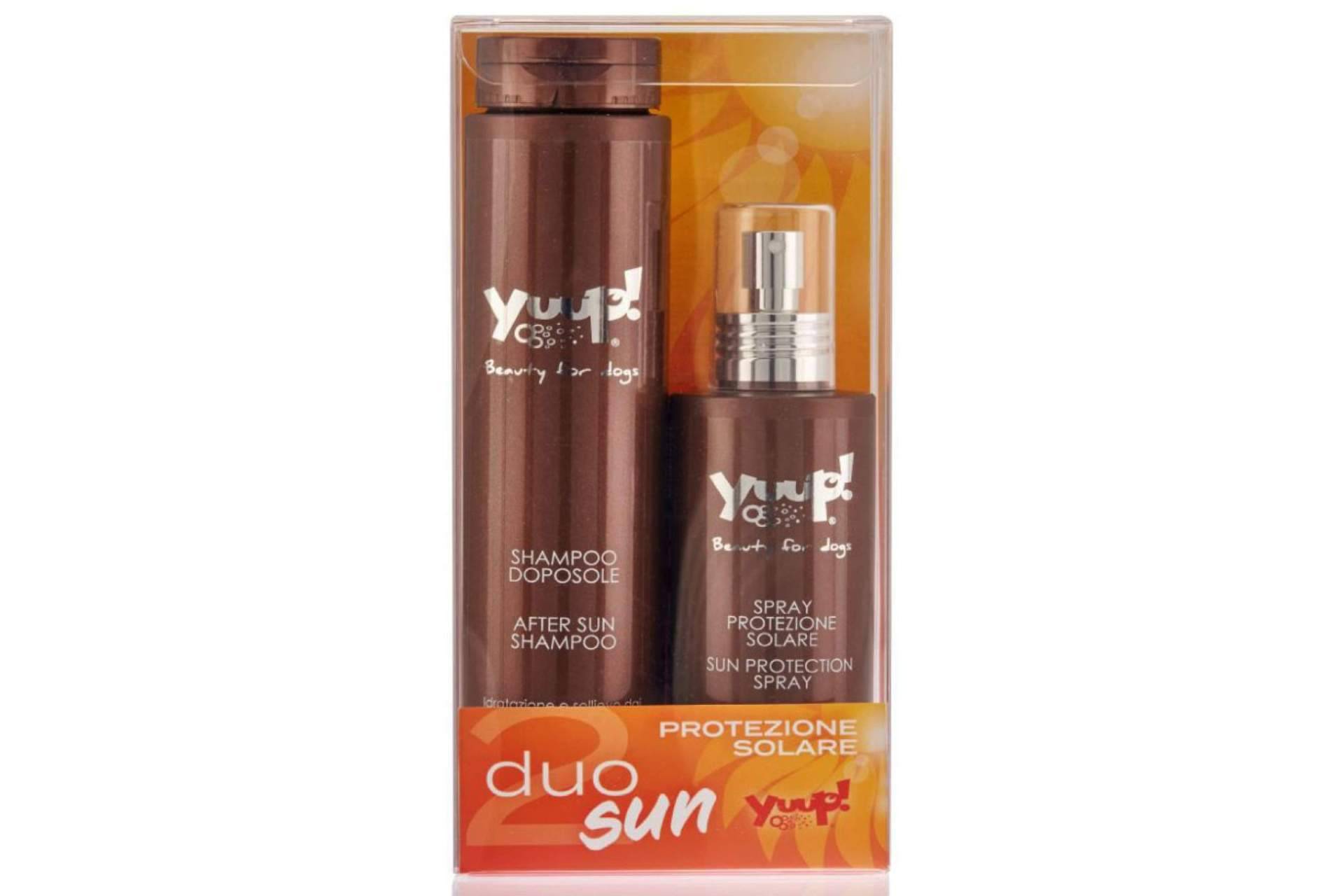 Nuevos productos de la marca Yuup! disponibles en 4Huellas
