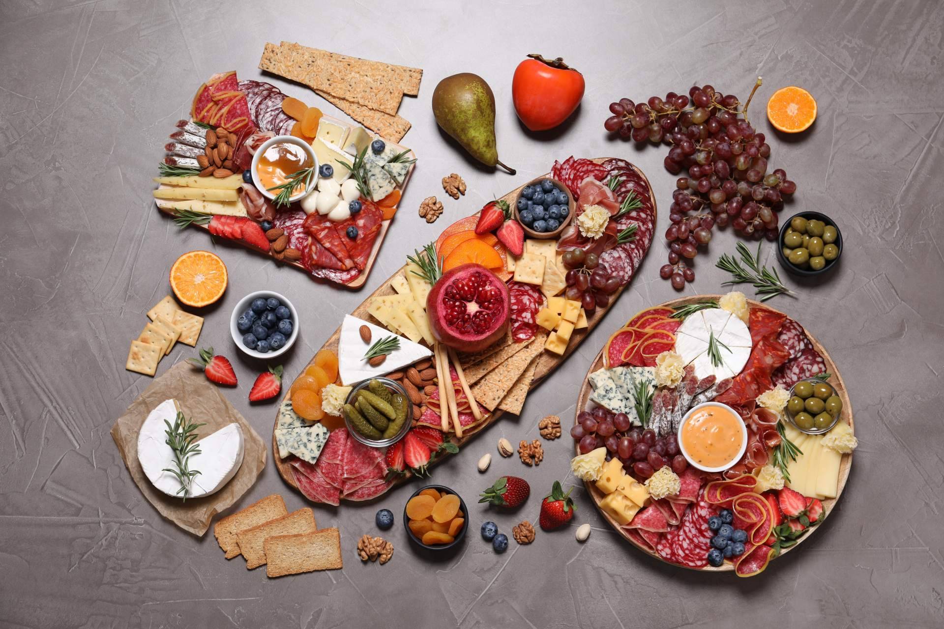 Alimentación Gourmet y su nuevo concepto, una plataforma de productos gourmet más allá de la venta online