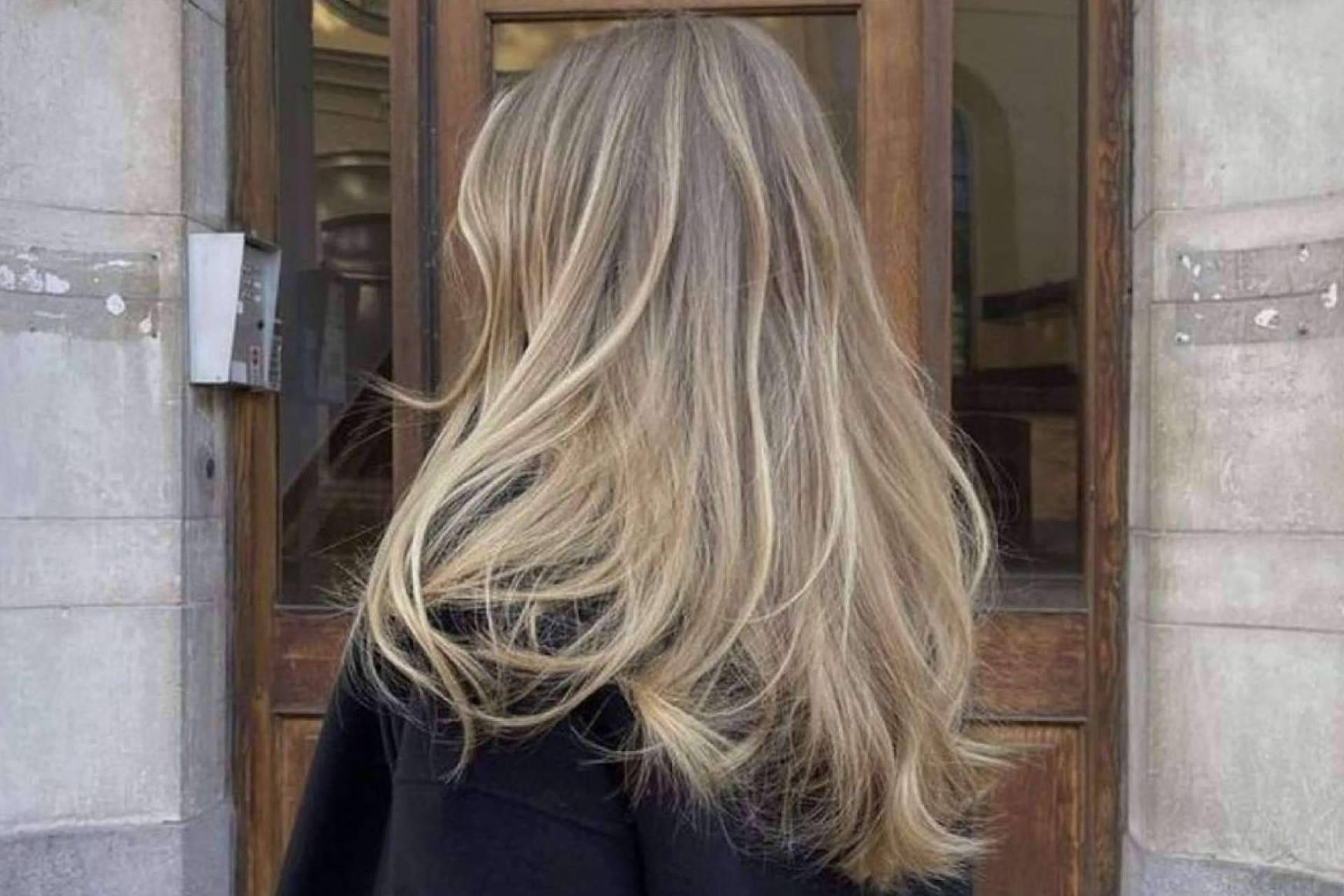 La colección de rubios Signature Blondes en Salón Toro