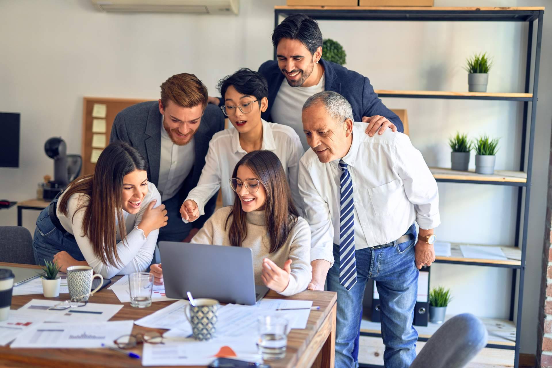 Los beneficios de vender servicios a nivel internacional desde USA usando una empresa
