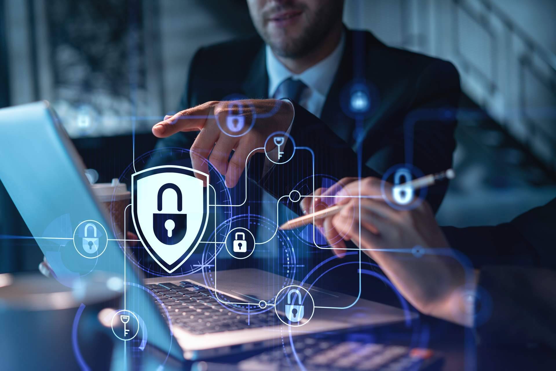 Medidas básicas de ciberseguridad en pymes, por Auditech