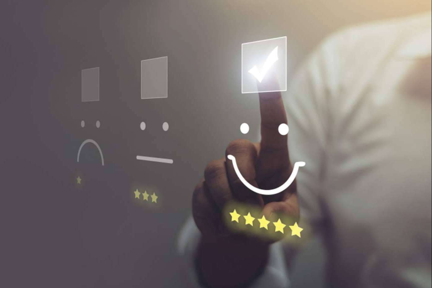 La importancia de conocer a los clientes