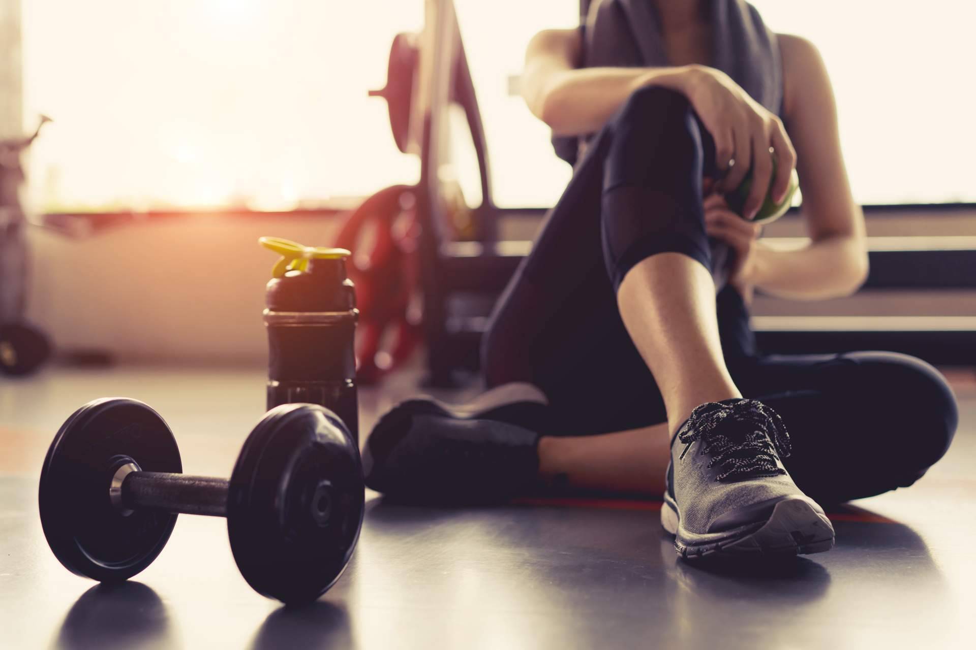 Una plataforma para publicar y buscar empleos en el sector del fitness, Sportalis
