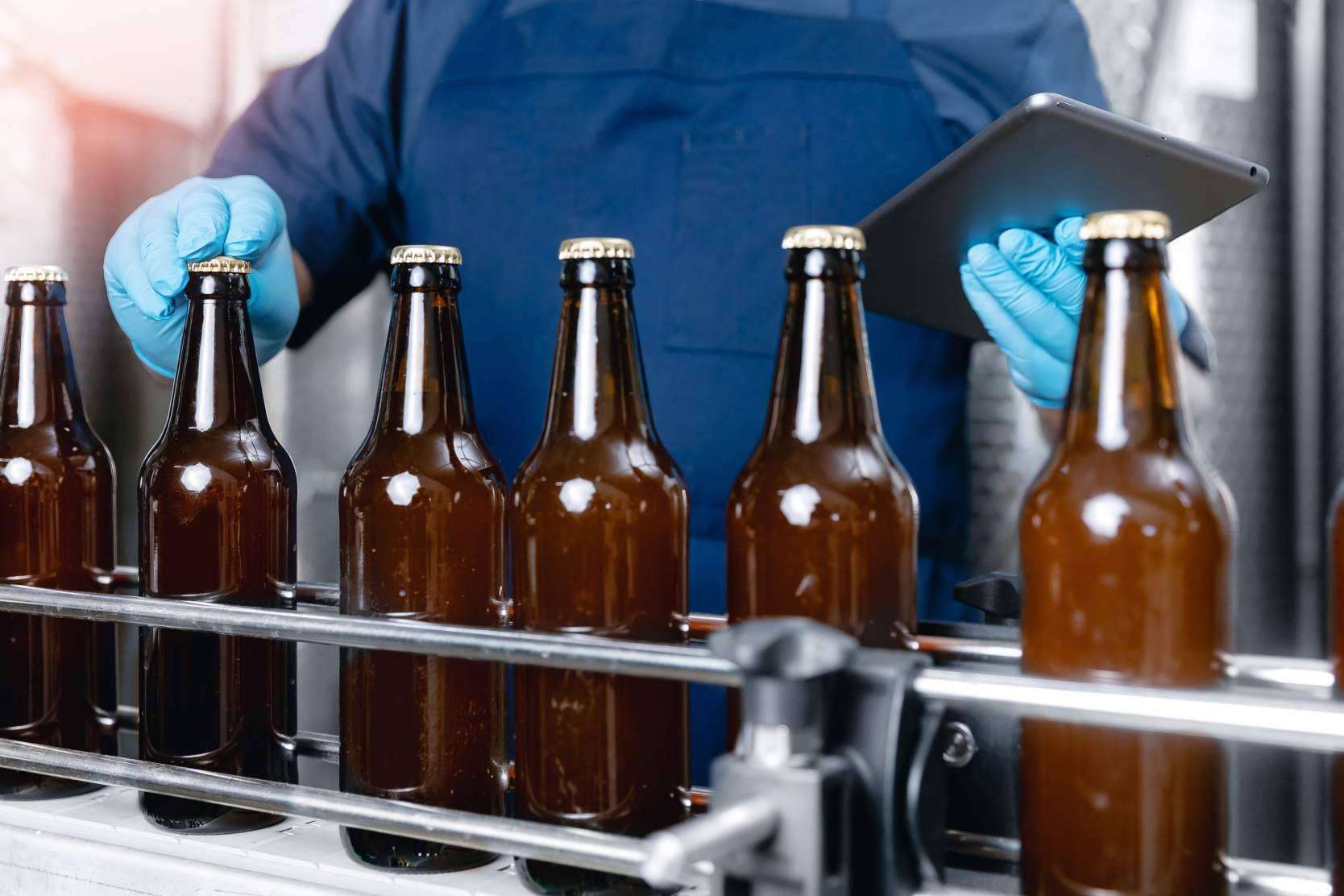Mejorar la imagen de las empresas del sector alimentario con la ayuda del software EasyQ