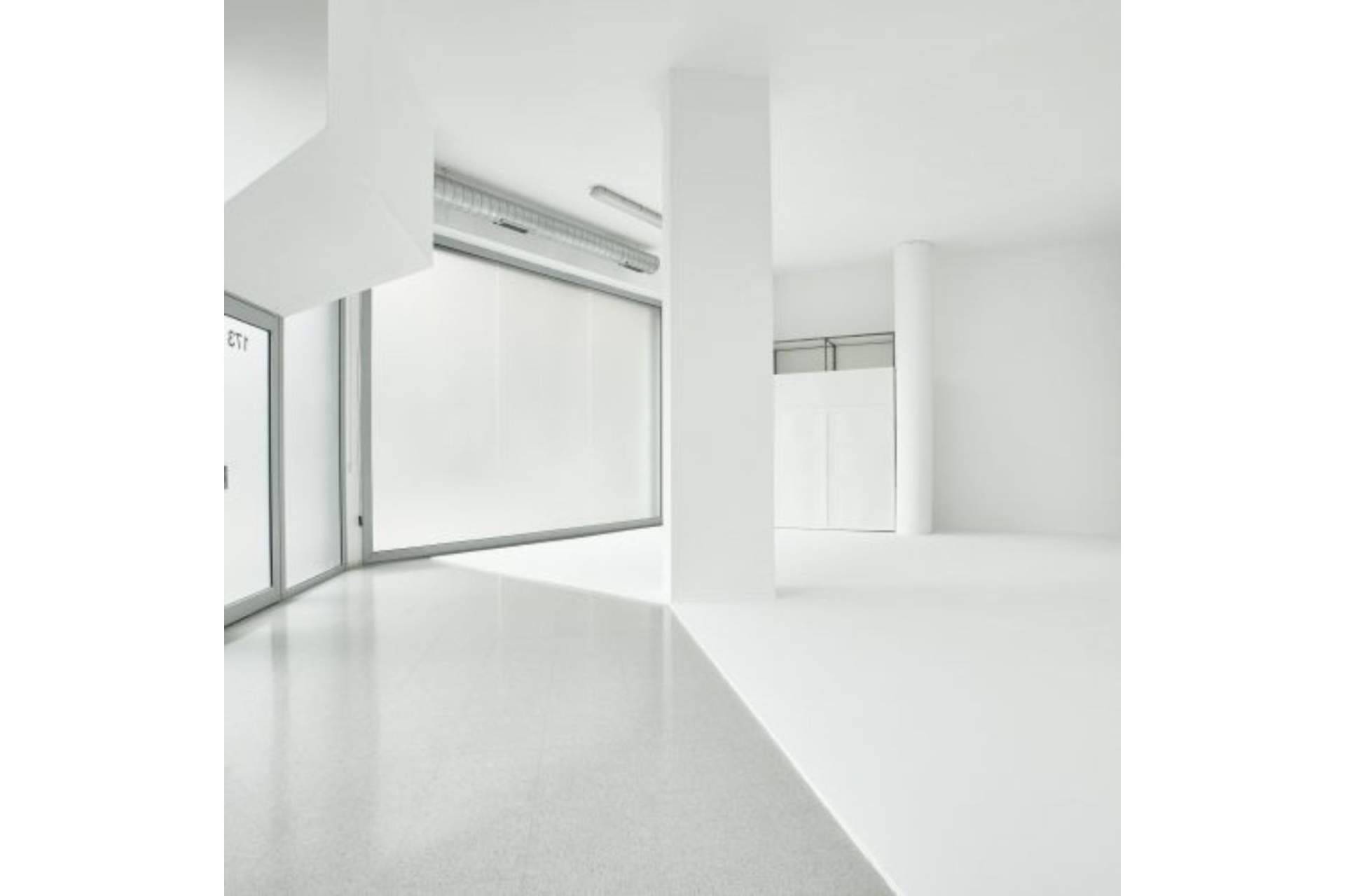 Studio P9 ofrece el alquiler de un estudio creativo en Barcelona