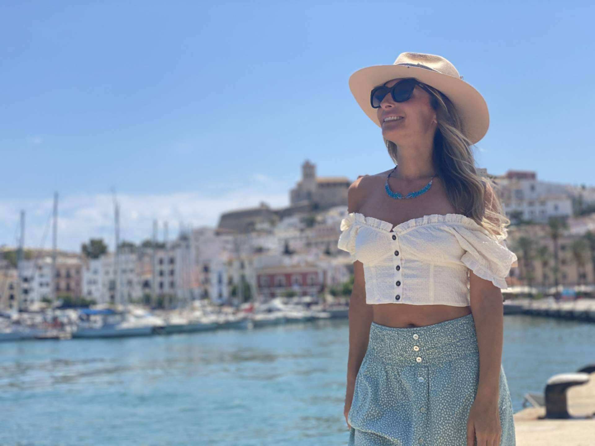 Ibiza en su más pura esencia y todo lo que hay que saber