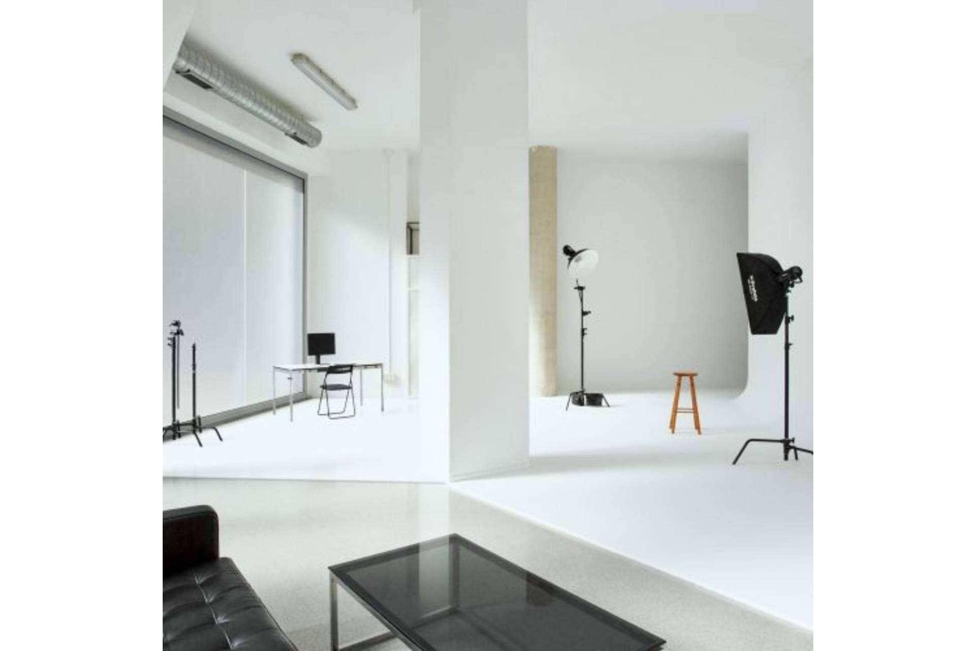 ¿Es recomendable alquilar el estudio de Studio P9 en Barcelona?