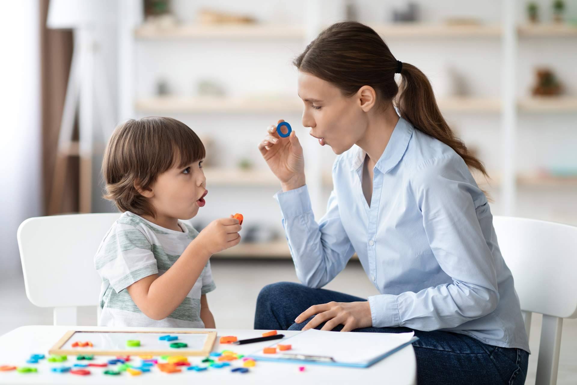El Teu Espai, un centro especialista en tratar la dislexia infantil