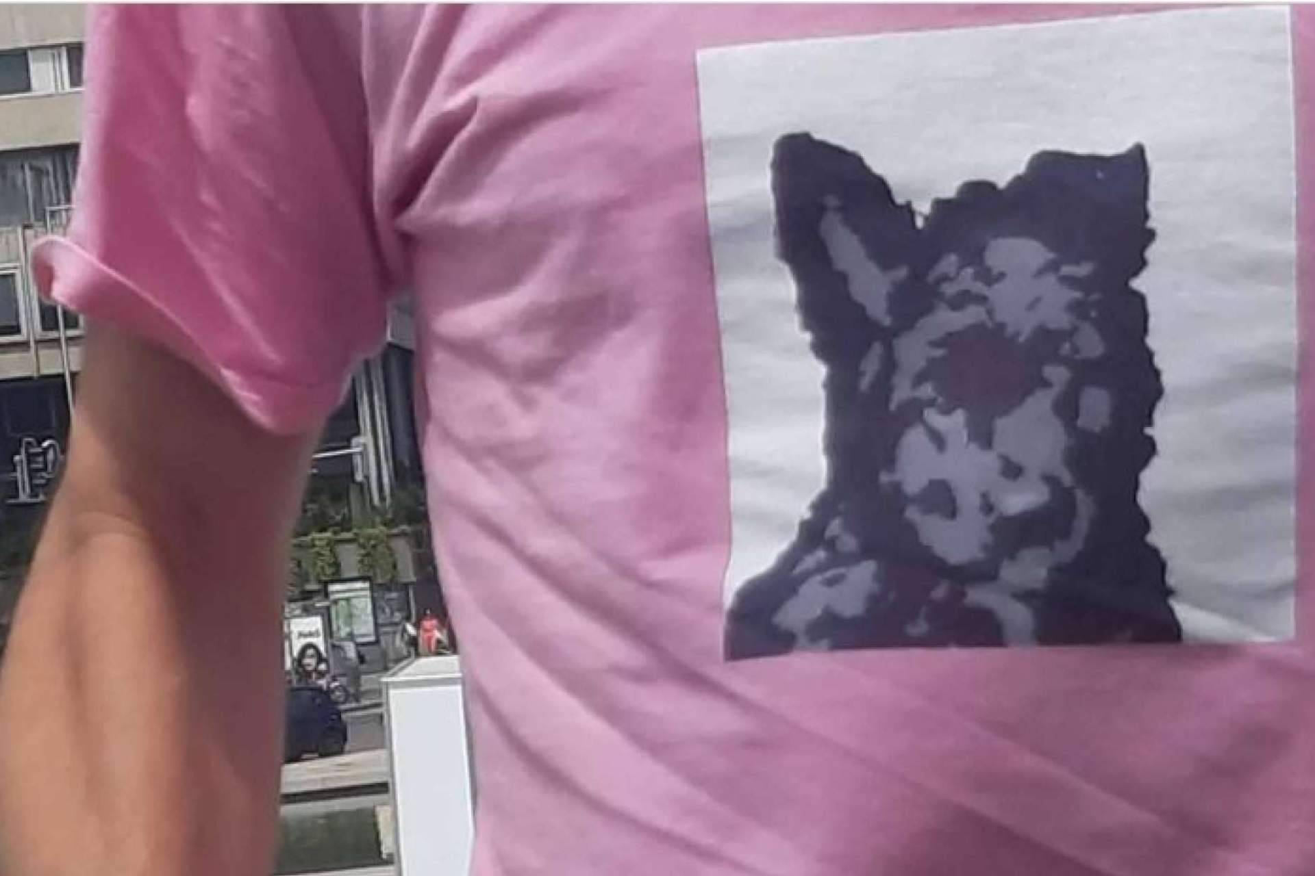 Sin pretensiones que no sean el estilo y la comodidad, la marca Horacio y Bob es diferente, original y con carácter