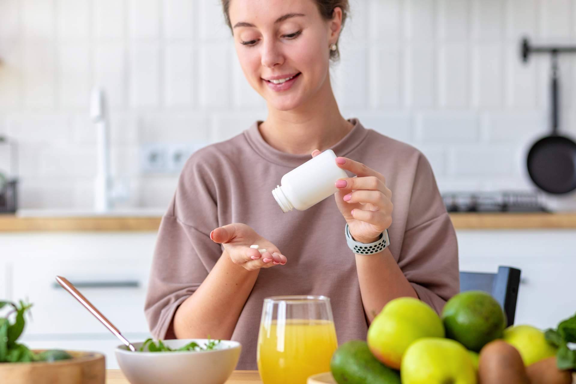 El lanzamiento de la propia línea de suplementos nutricionales de Healthcircle Lifestyle