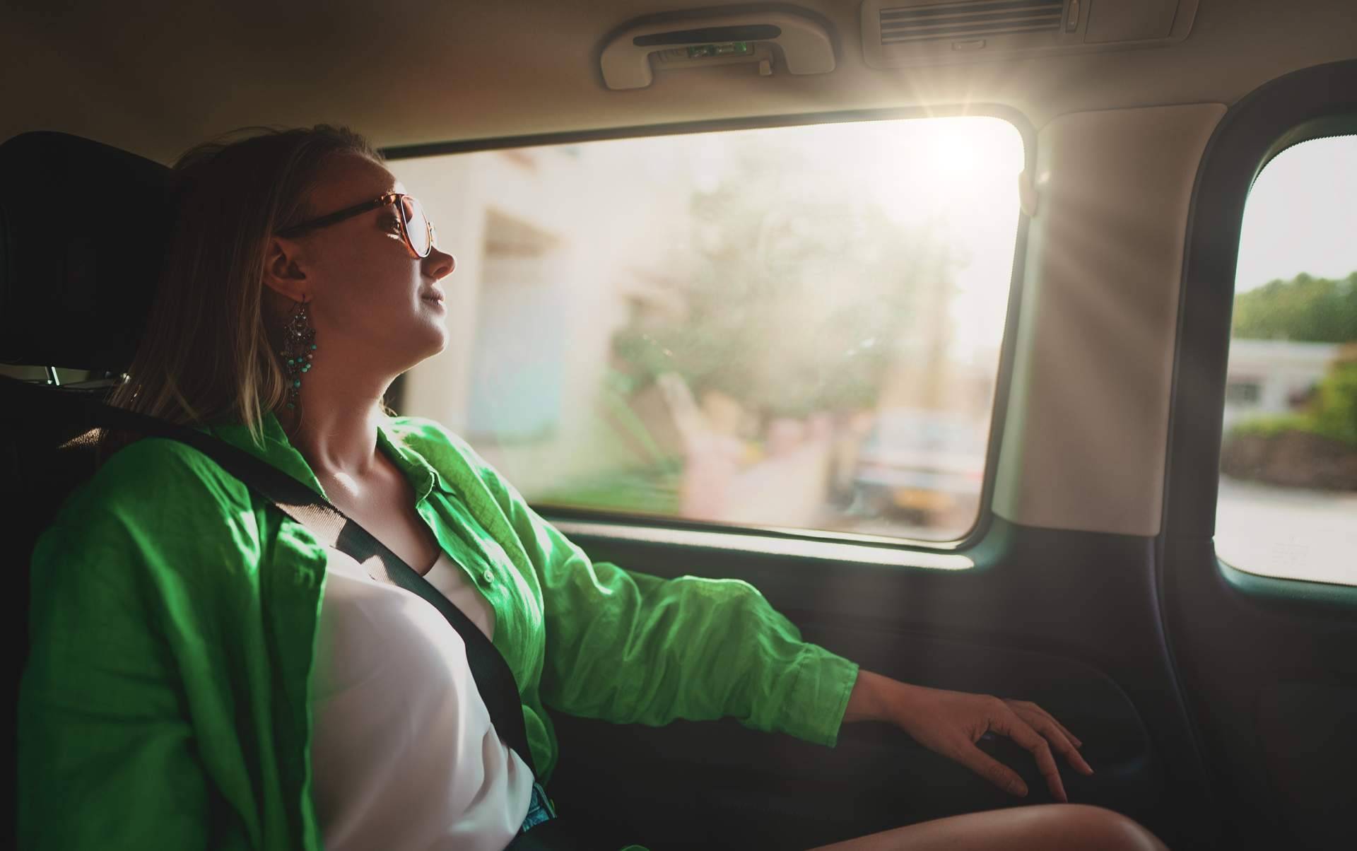 Experiencias inolvidables en familia con transporte privado de lujo en Ibiza de la mano de Alpha VIP Transfer