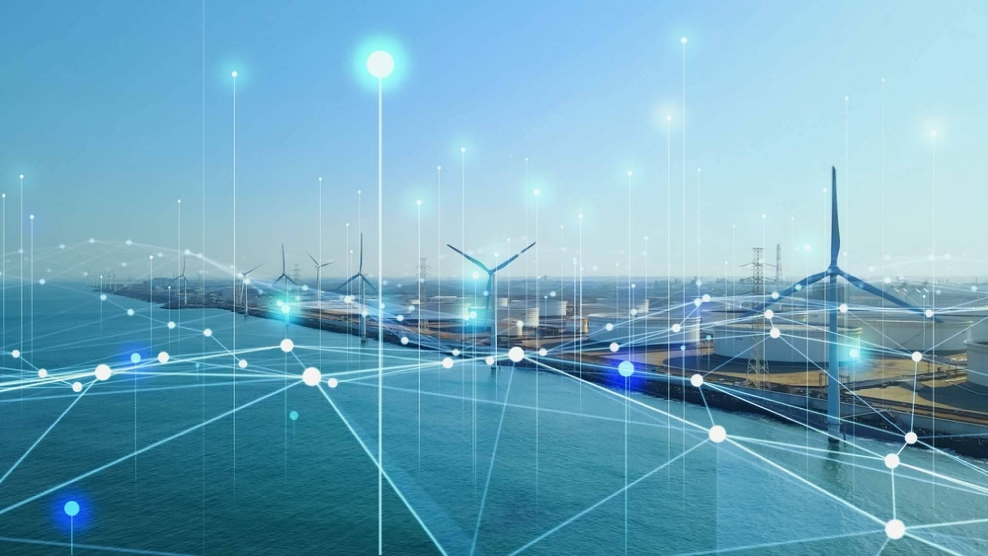 Los problemas en las redes de transporte limitan la producción de energía renovable en España