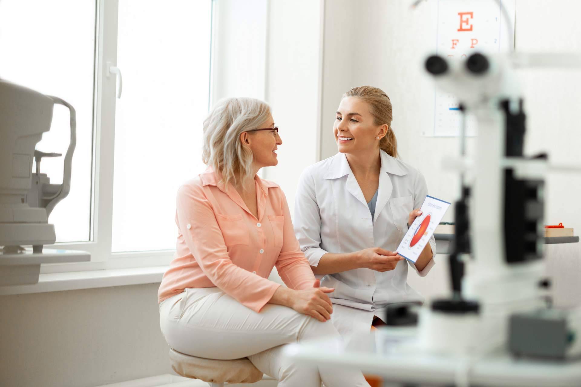 Según muestran diferentes estudios científicos, la corrección de miopía con Fentolasik proporciona mejor visión que otras técnicas, como Lasik y PRK