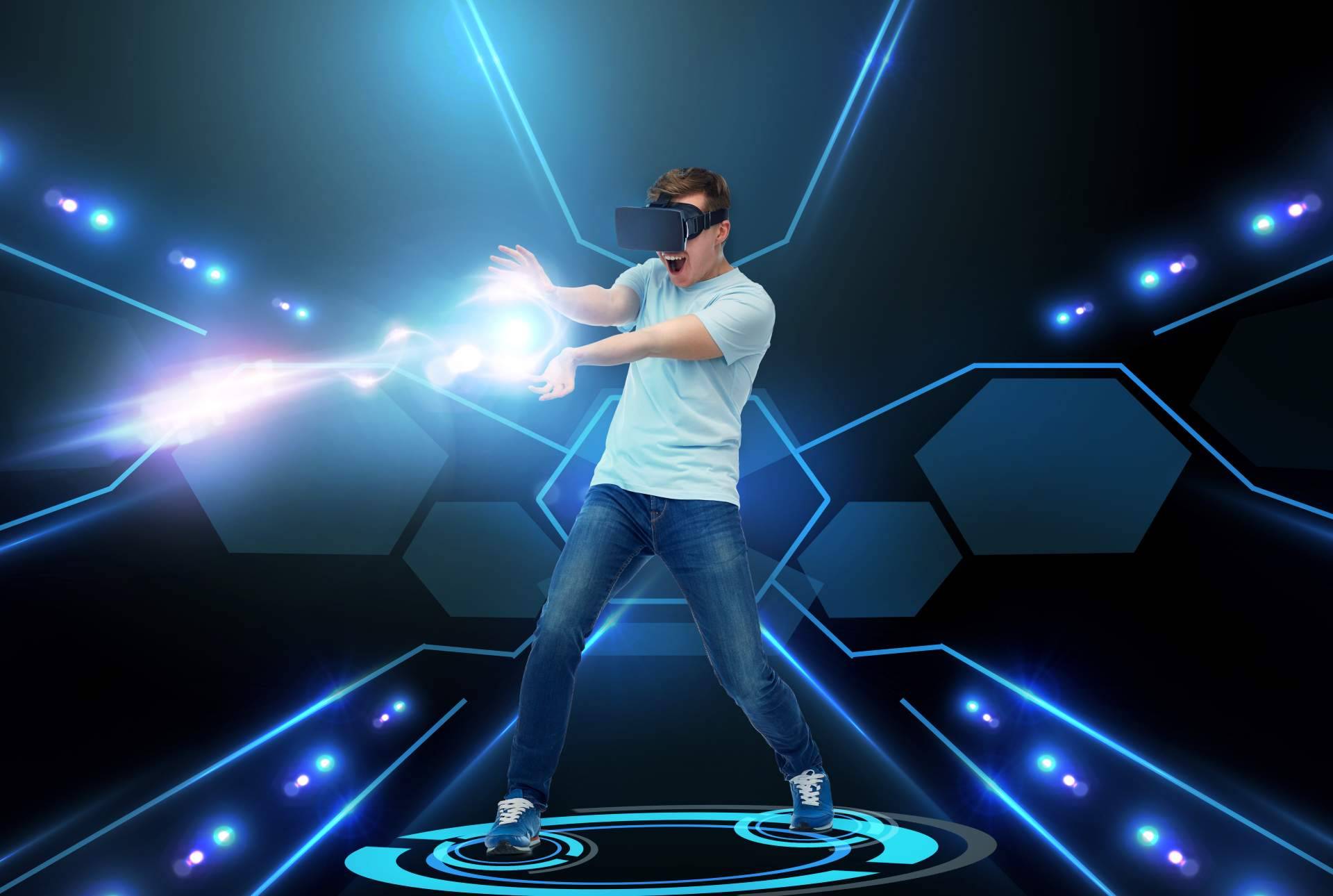 Inaugurado RESET·XR, el nuevo centro de Realidad Virtual en el Clot