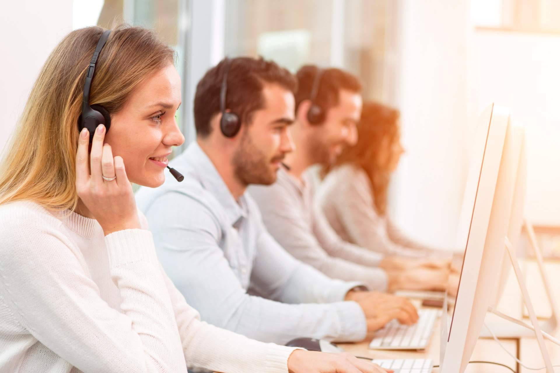 La centralita virtual que transforma la atención al cliente en la hostelería es VoIPer