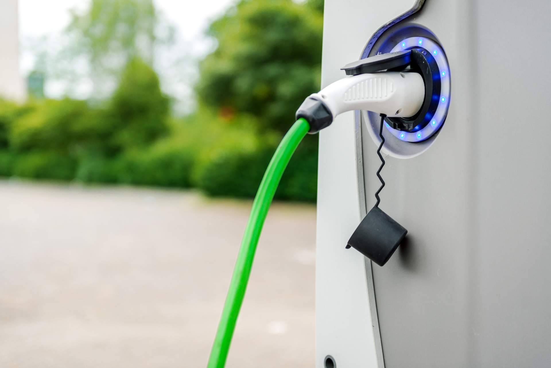 La apuesta de Multienergía Verde por la movilidad sostenible