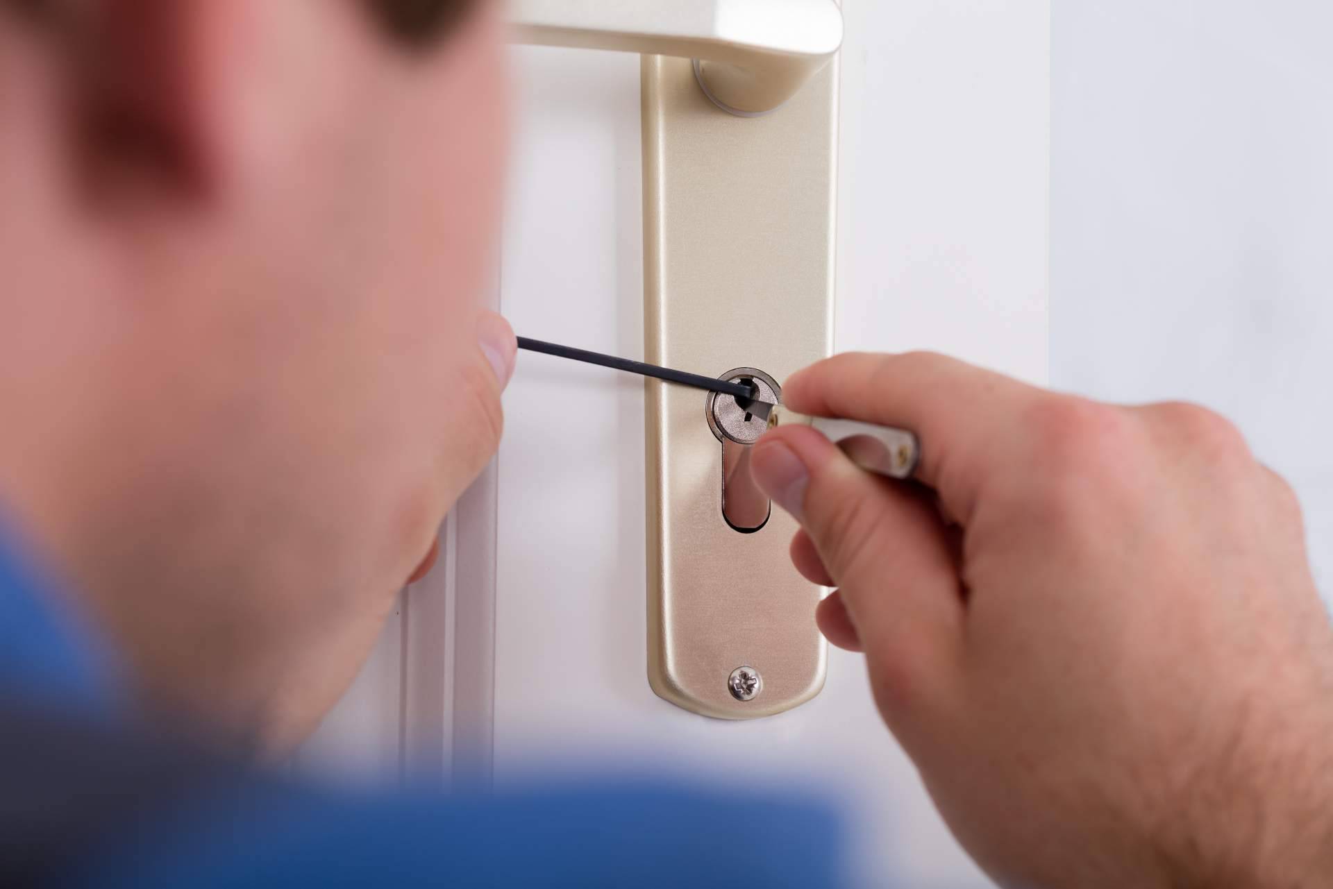 Consejos de seguridad para locales dados por Cerrajeros Madrid