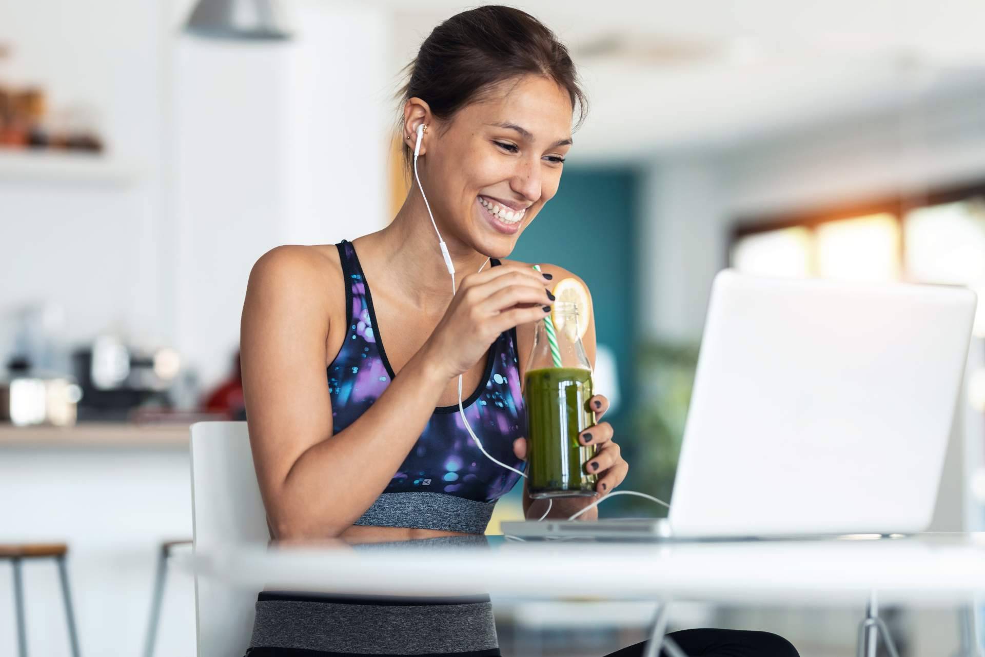 Productos para la nutrición deportiva, de la mano de Herbaclock