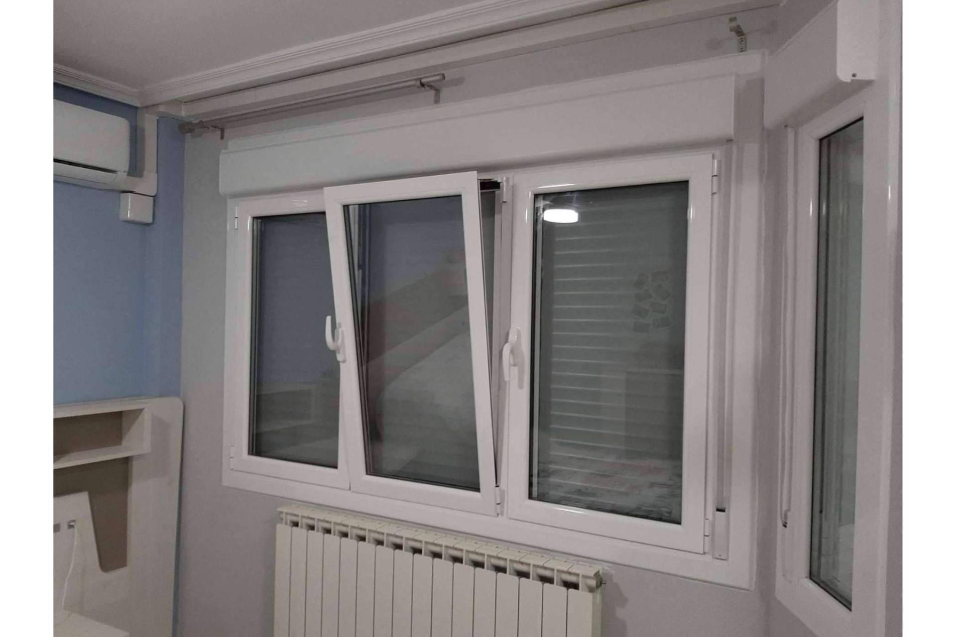 Productos de Cerramientos Zaragoza para aislar el hogar