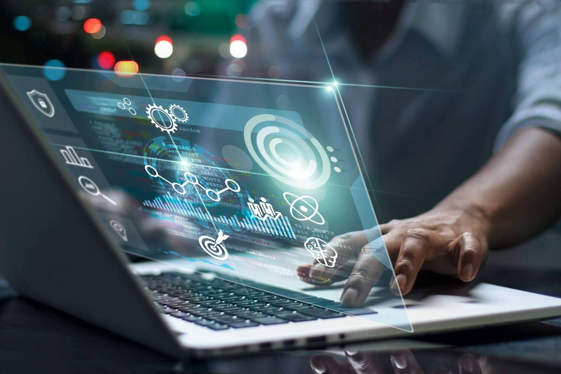 Implantación de Odoo software de la mano de los expertos de Trey